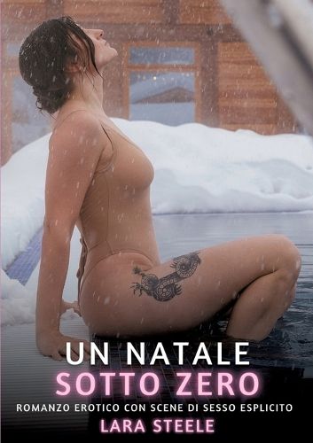 Cover image for Un Natale Sotto Zero