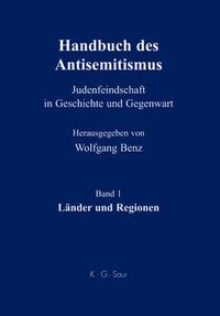 Cover image for Lander Und Regionen