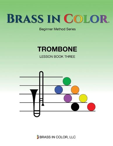 Cover image for Brass in Color