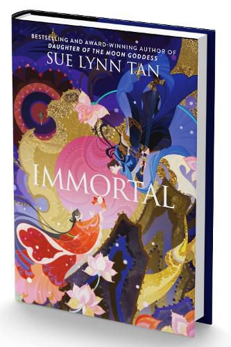 Cover image for Immortal (Standard Edition)