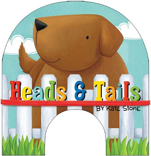 Cover image for Heads and Tails