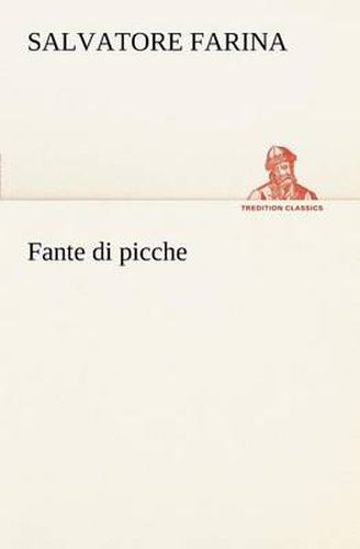 Cover image for Fante di picche