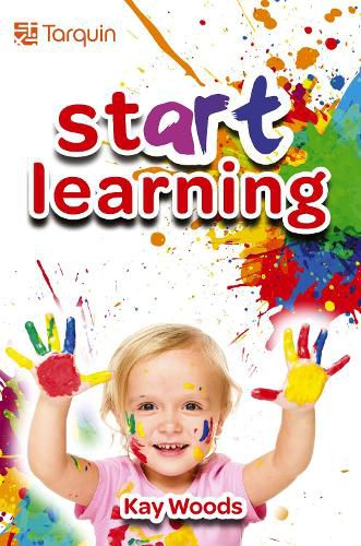 Cover image for Start Learning