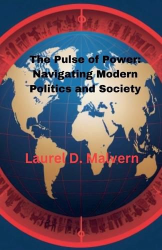 Cover image for The Pulse of Power