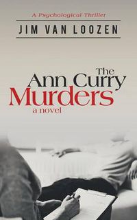 Cover image for The Ann Curry Murders