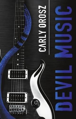 Cover image for Devil Music