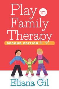 Cover image for Play in Family Therapy