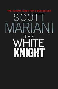 Cover image for The White Knight