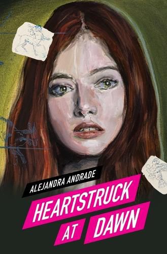 Cover image for Heartstruck at Dawn