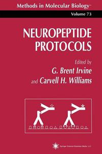 Cover image for Neuropeptide Protocols