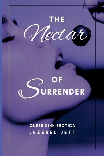Cover image for The Nectar Of Surrender