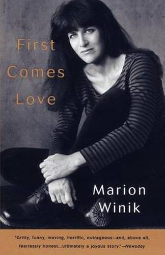 First Comes Love