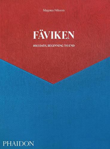 Faviken, 4015 Days - Beginning to End