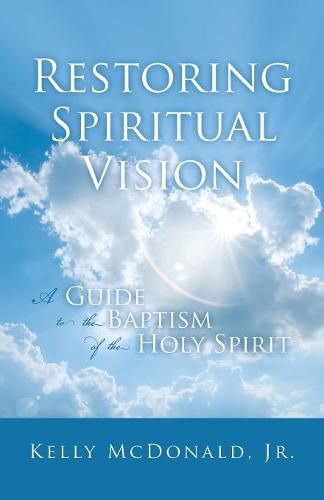 Cover image for Restoring Spiritual Vision