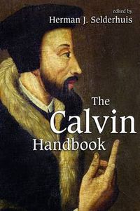 Cover image for The Calvin Handbook