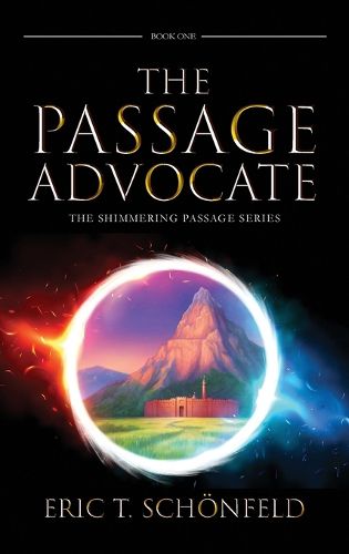Cover image for The Passage Advocate