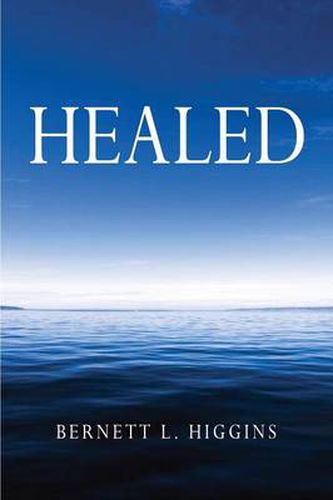 Cover image for Healed