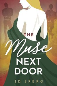 Cover image for The Muse Next Door