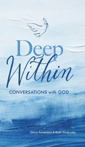 Cover image for Deep Within