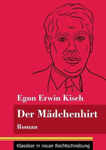 Cover image for Der Madchenhirt: Roman (Band 67, Klassiker in neuer Rechtschreibung)