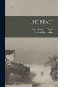 Cover image for The Beast