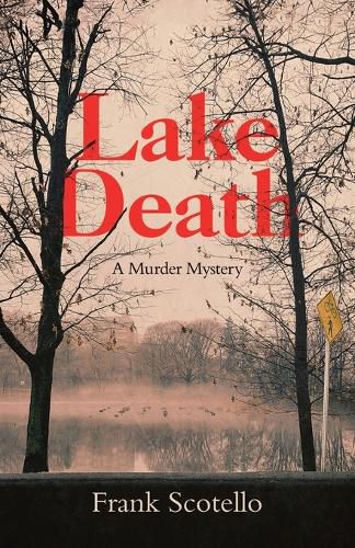 Cover image for Lake Death: A Murder Mystery