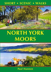 Cover image for North York Moors