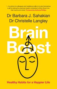 Cover image for Brain Boost