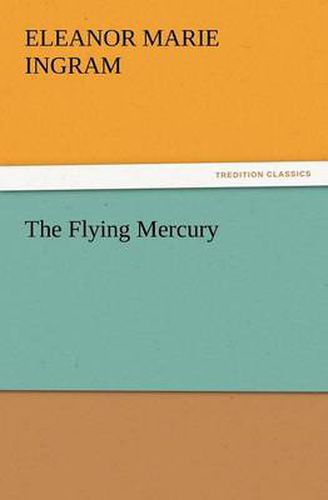 Cover image for The Flying Mercury