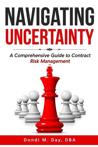 Cover image for Navigating Uncertainty