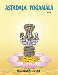Cover image for Astadala Yogamala Vol.5