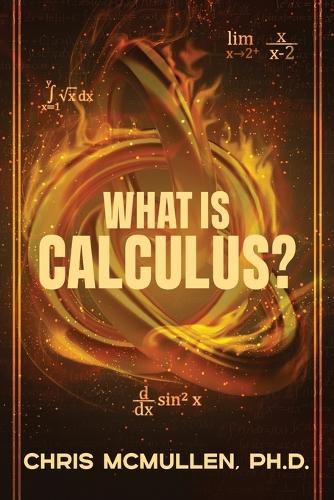 Cover image for What is calculus?