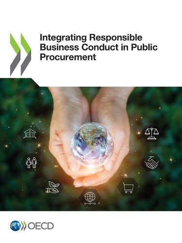 Cover image for Integrating responsible business conduct in public procurement