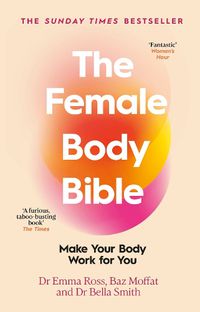 Cover image for The Female Body Bible