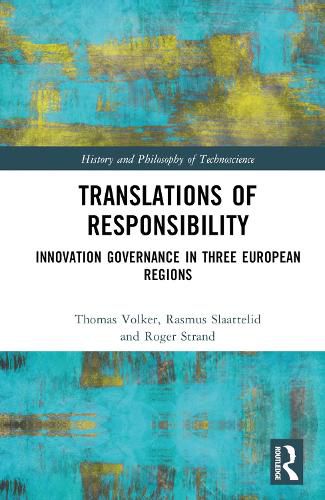 Cover image for Translations of Responsibility