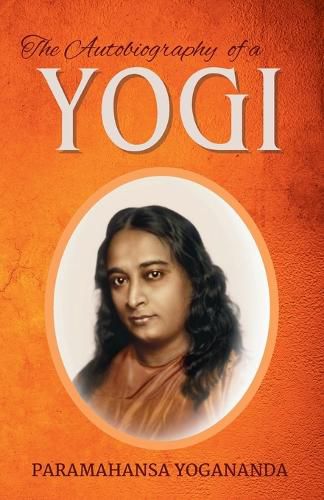 Cover image for The Autobiography of a Yogi