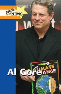 Cover image for Al Gore