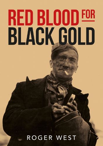 Cover image for Red Blood for Black Gold