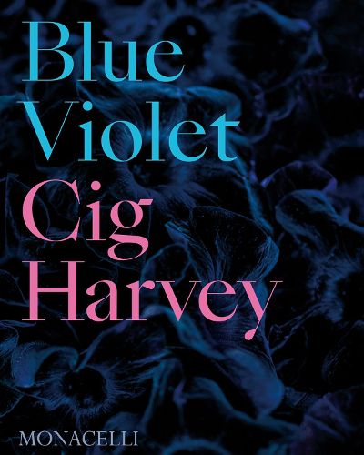 Cover image for Blue Violet