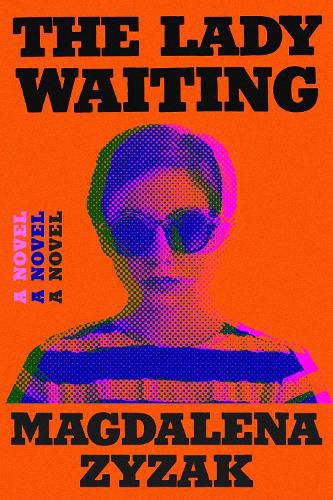 Cover image for The Lady Waiting