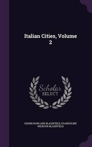 Italian Cities, Volume 2