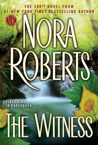 Cover image for The Witness