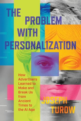 Cover image for The Problem with Personalization