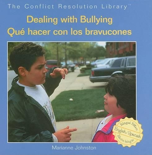 Cover image for Dealing with Bullying / Que Hacer Con Los Bravucones