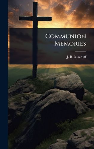 Cover image for Communion Memories