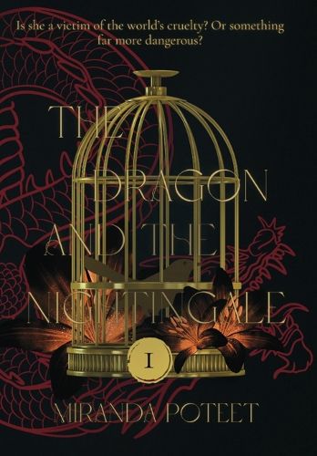 Cover image for The Dragon and the Nightingale, Volume One