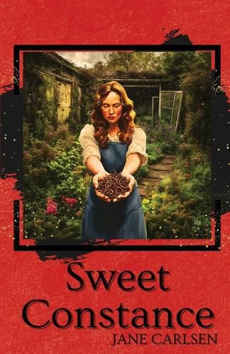 Cover image for Sweet Constance