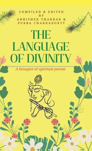 Cover image for The Language of Divinity