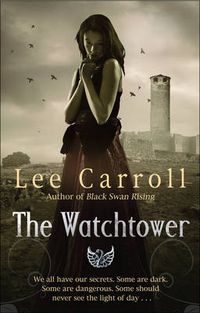 Cover image for The Watchtower