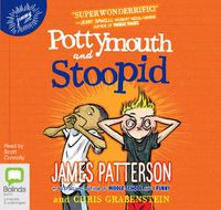 Cover image for Pottymouth And Stoopid